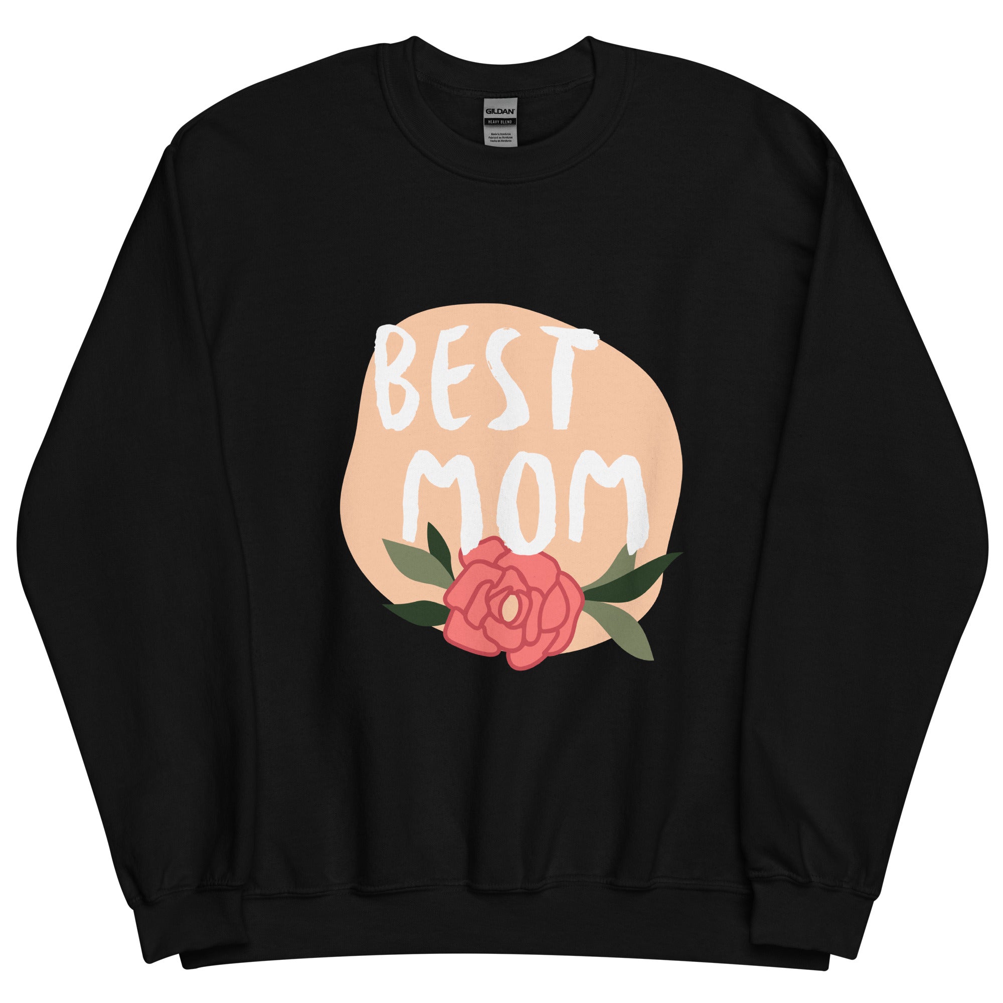 Best mom sweatshirt best sale