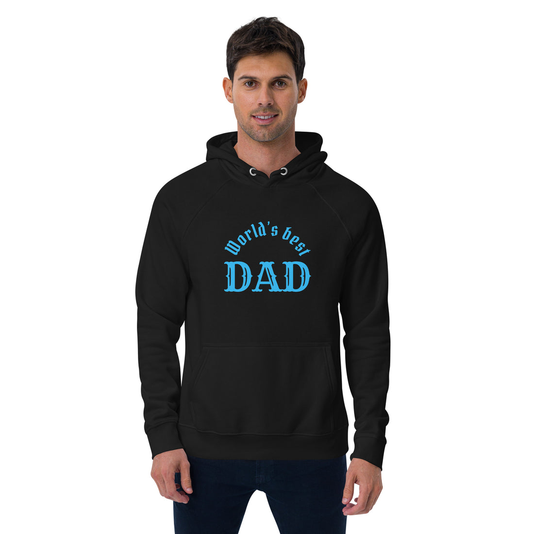 Best Dad hoodie