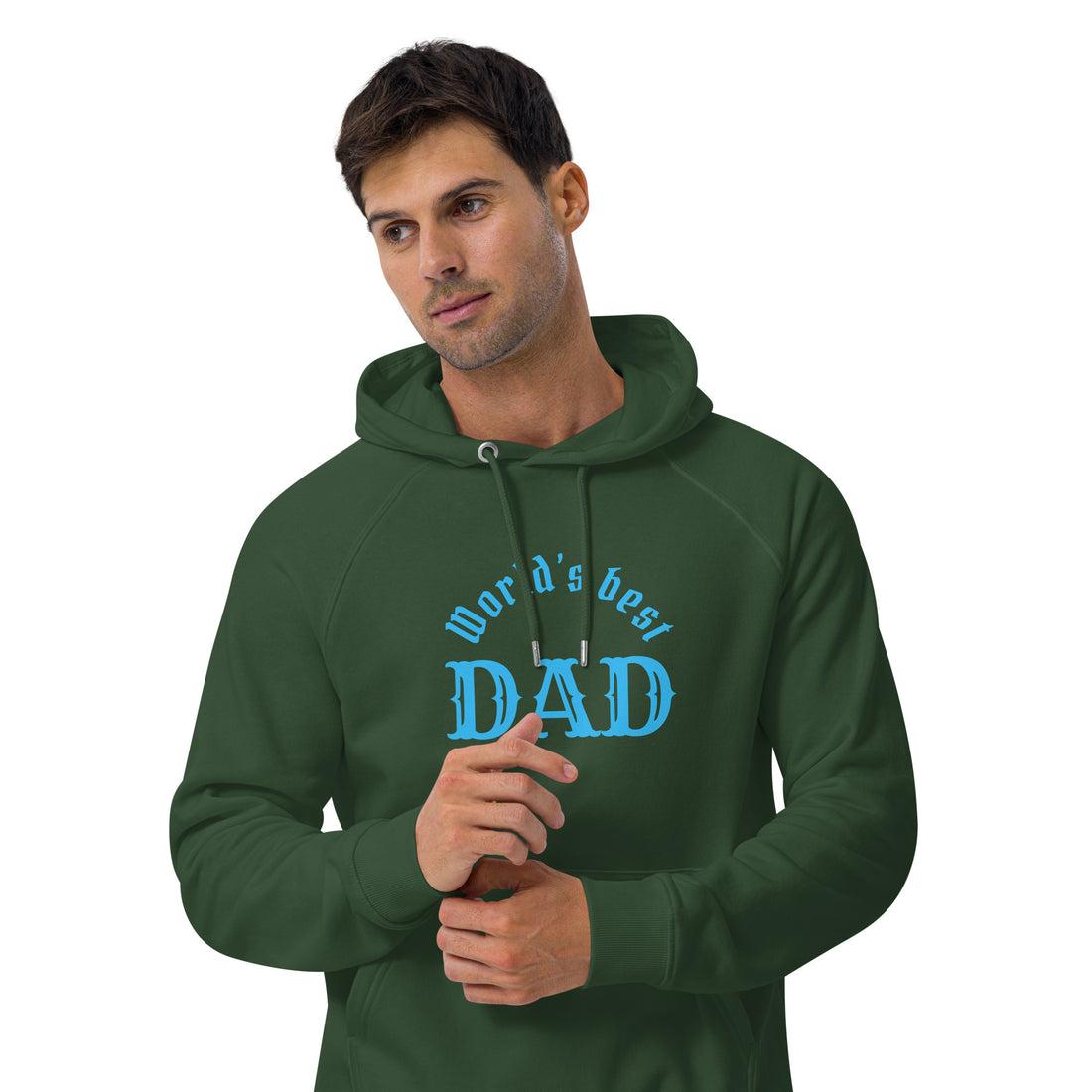 Best Dad hoodie