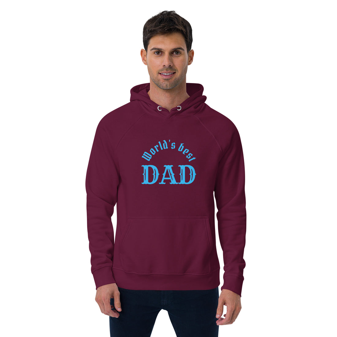 Best Dad hoodie