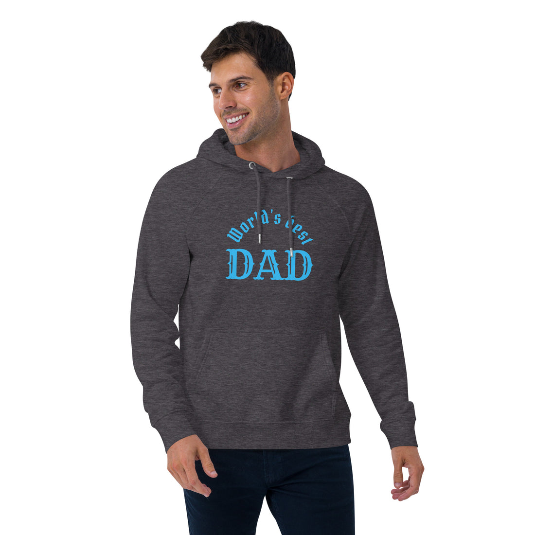 Best Dad hoodie