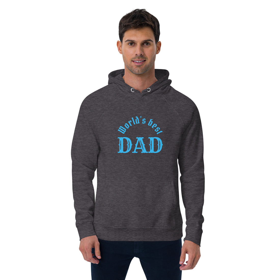 Best Dad hoodie