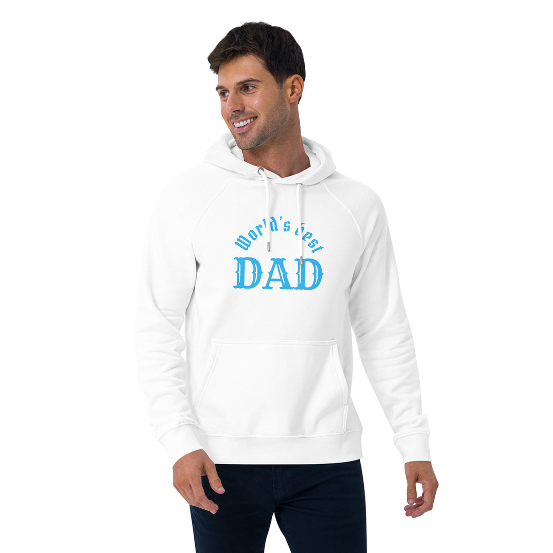 Best Dad hoodie