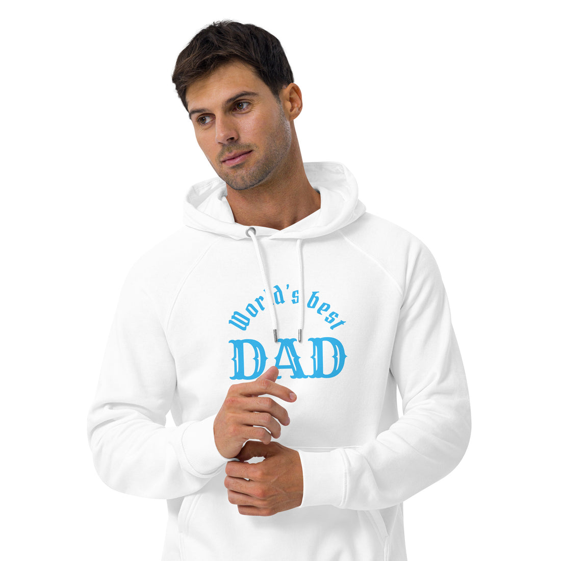 Best Dad hoodie