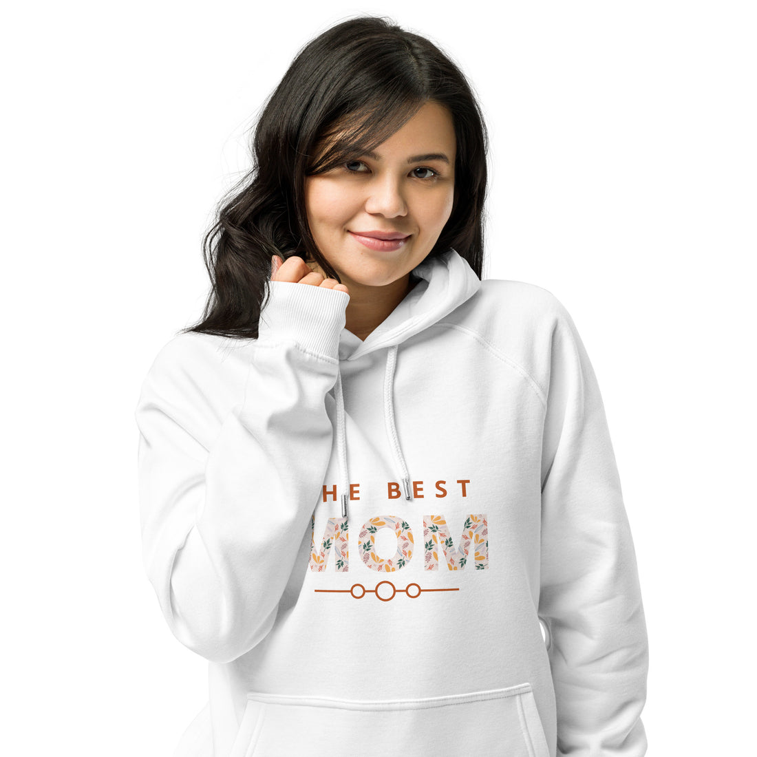 Best Mom hoodie