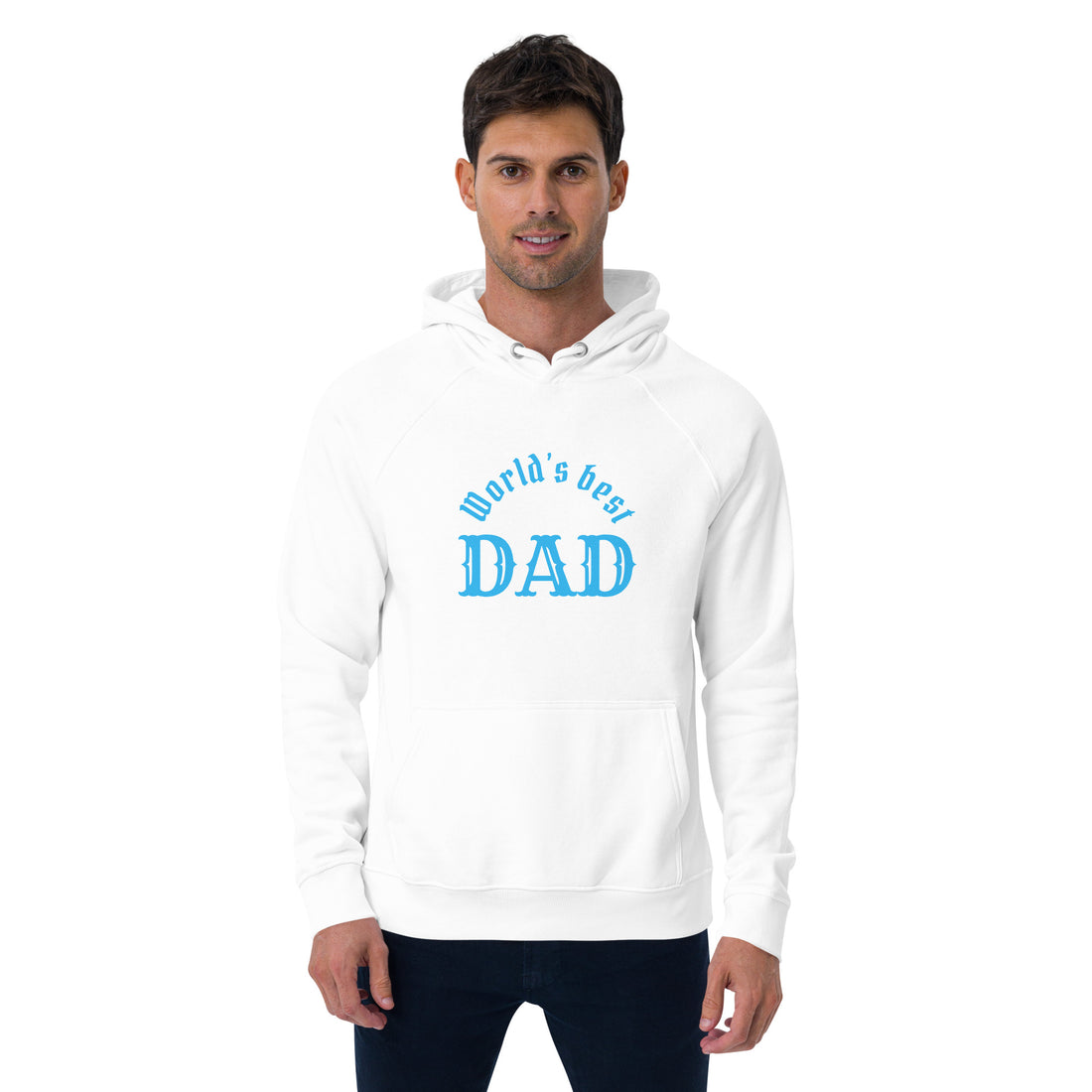 Best Dad hoodie