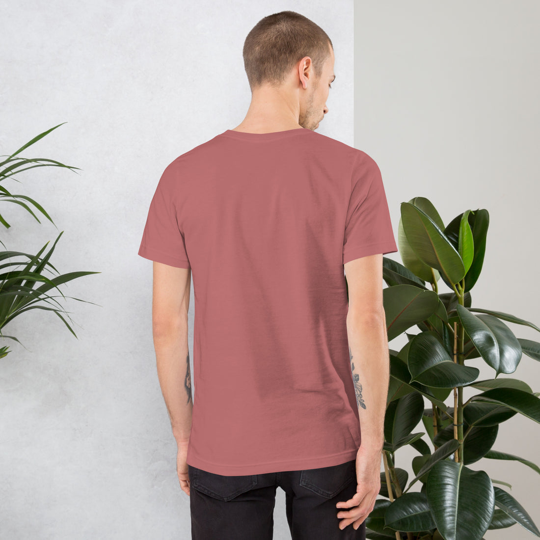 Löwe T-Shirt