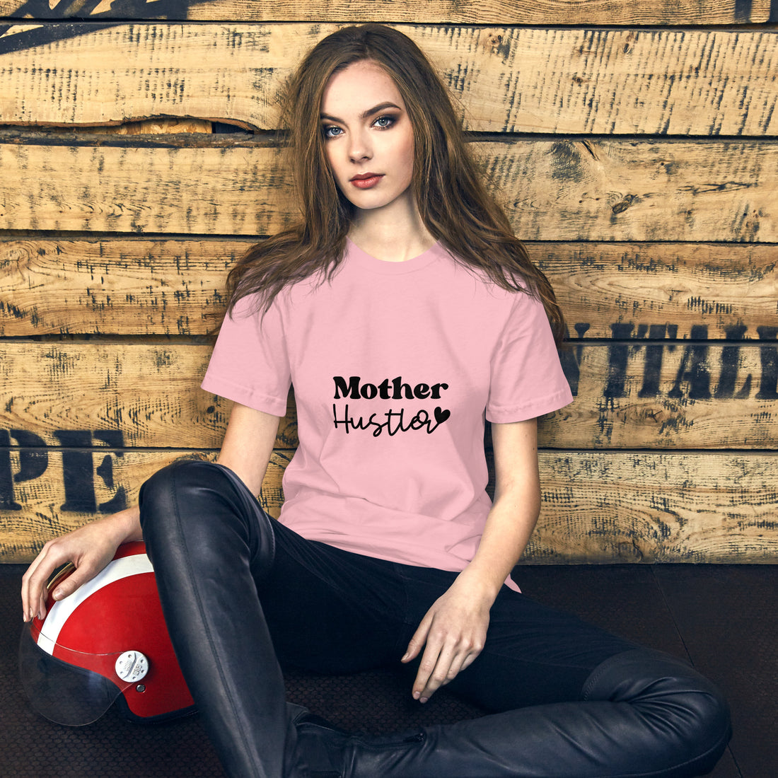 Mother Hustler