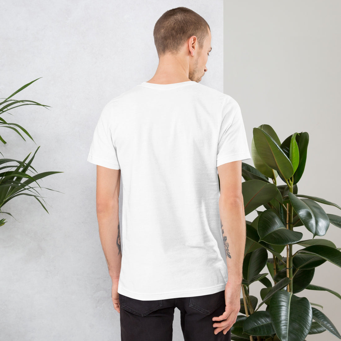 Löwe T-Shirt