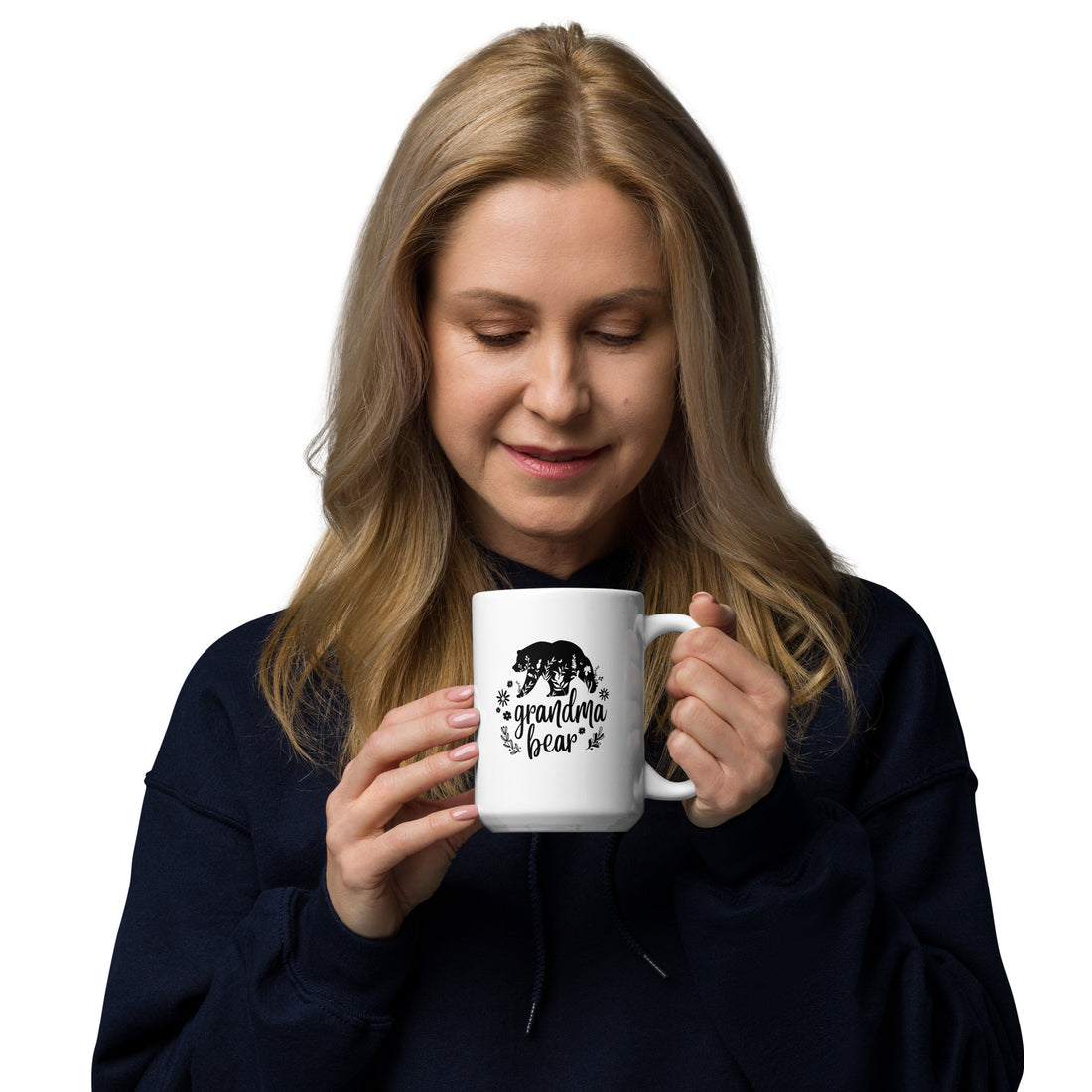 Grandma Bear Mug